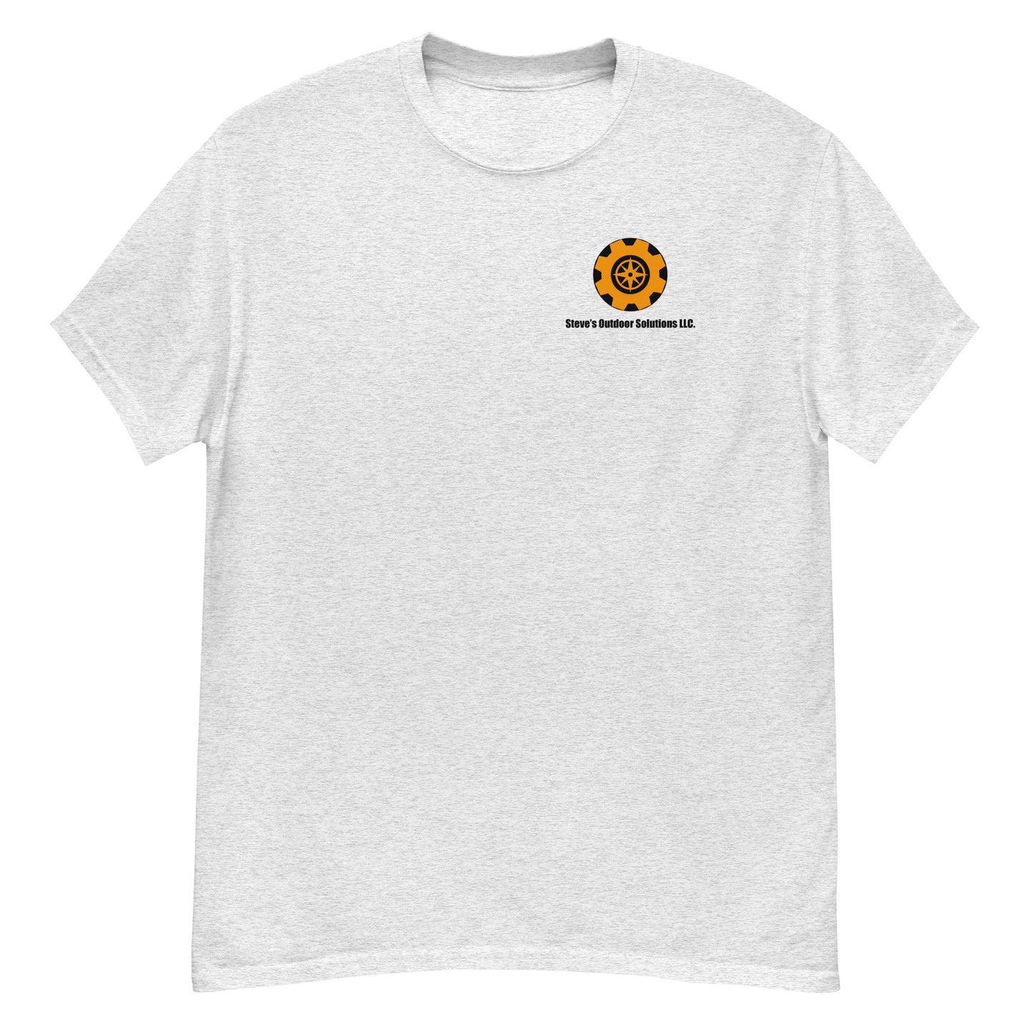 Unisex classic tee