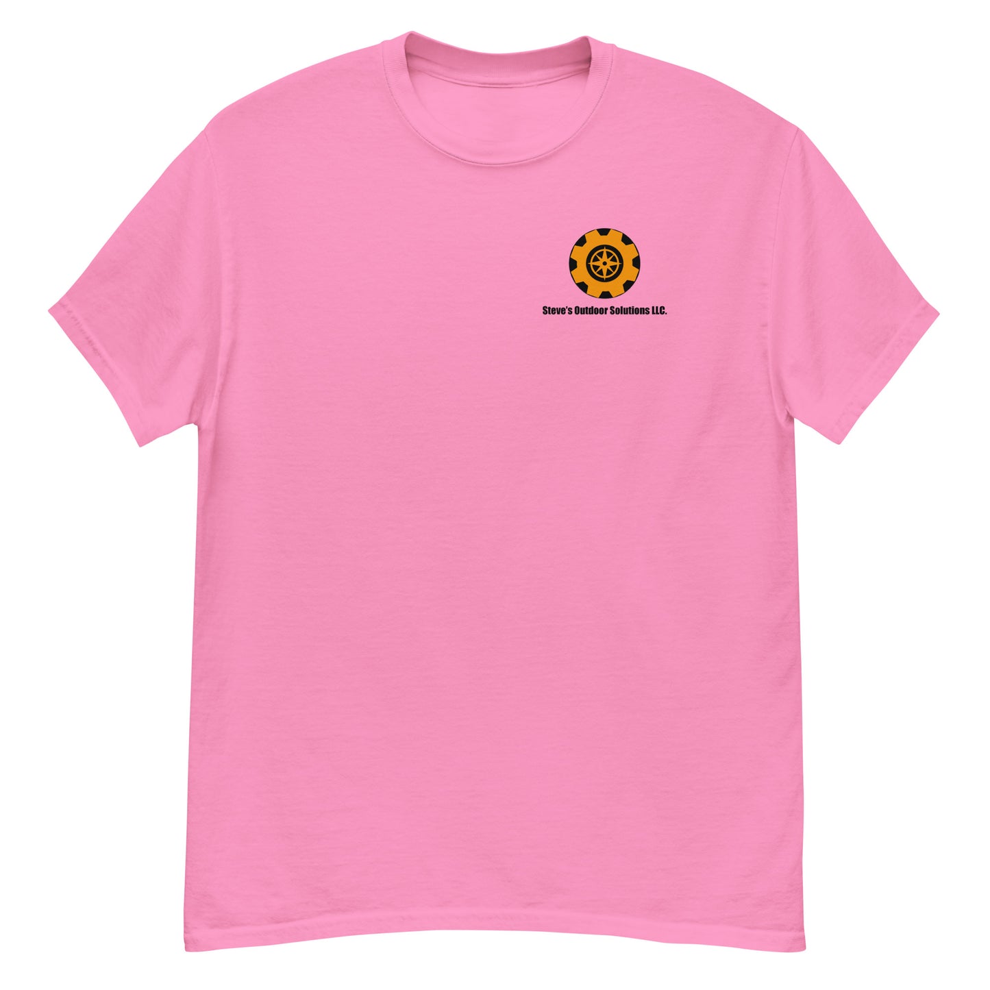 Unisex classic tee