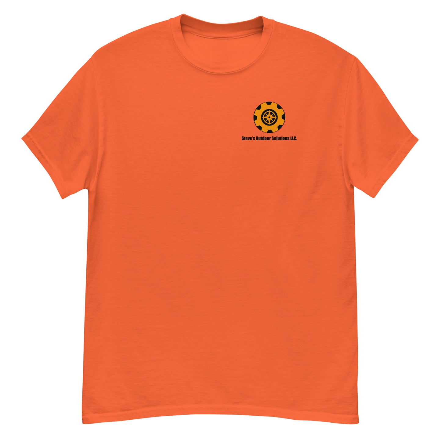 Unisex classic tee