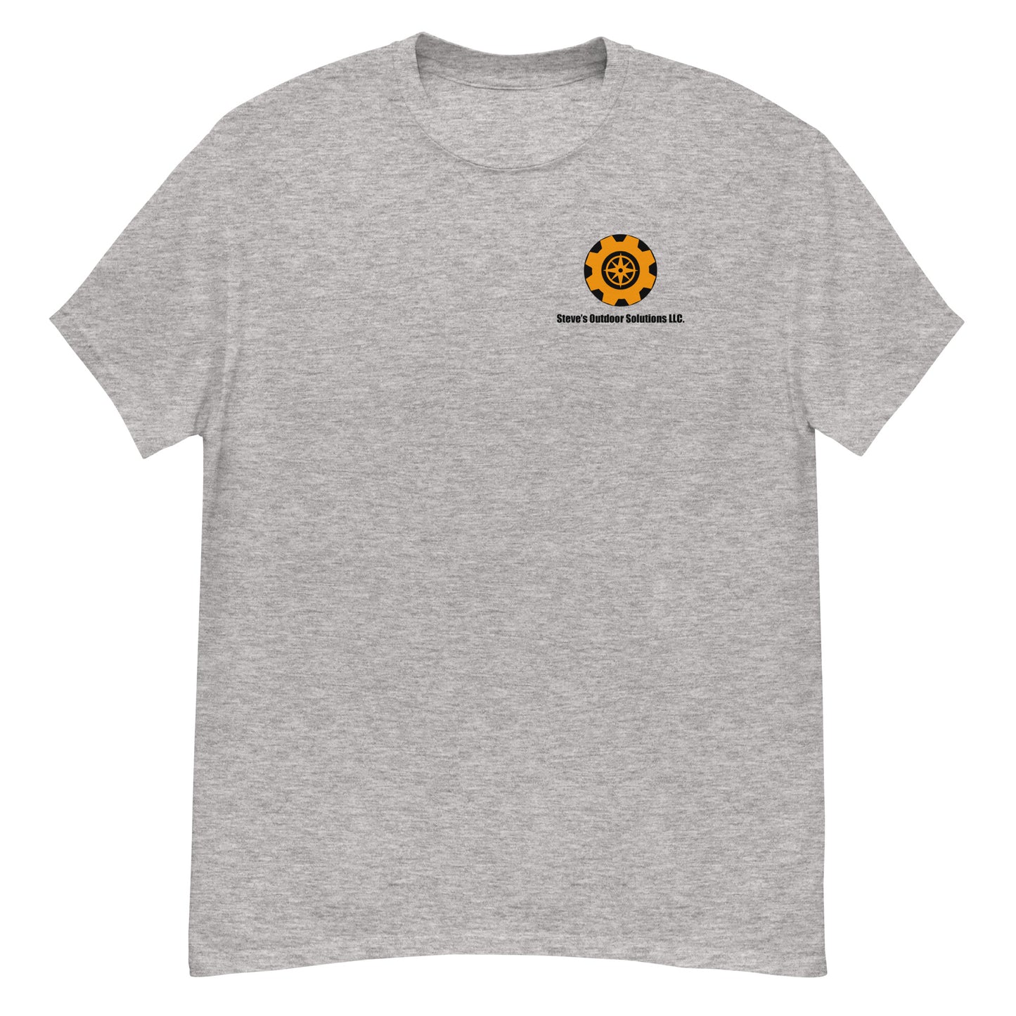 Unisex classic tee