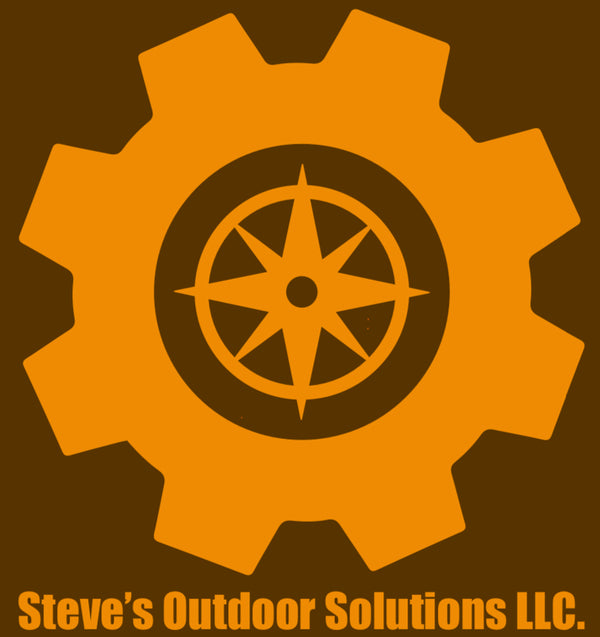 Steve’s Outdoor Solutions LLC.