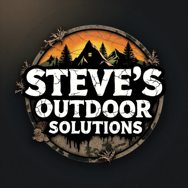 Steve’s Outdoor Solutions LLC.