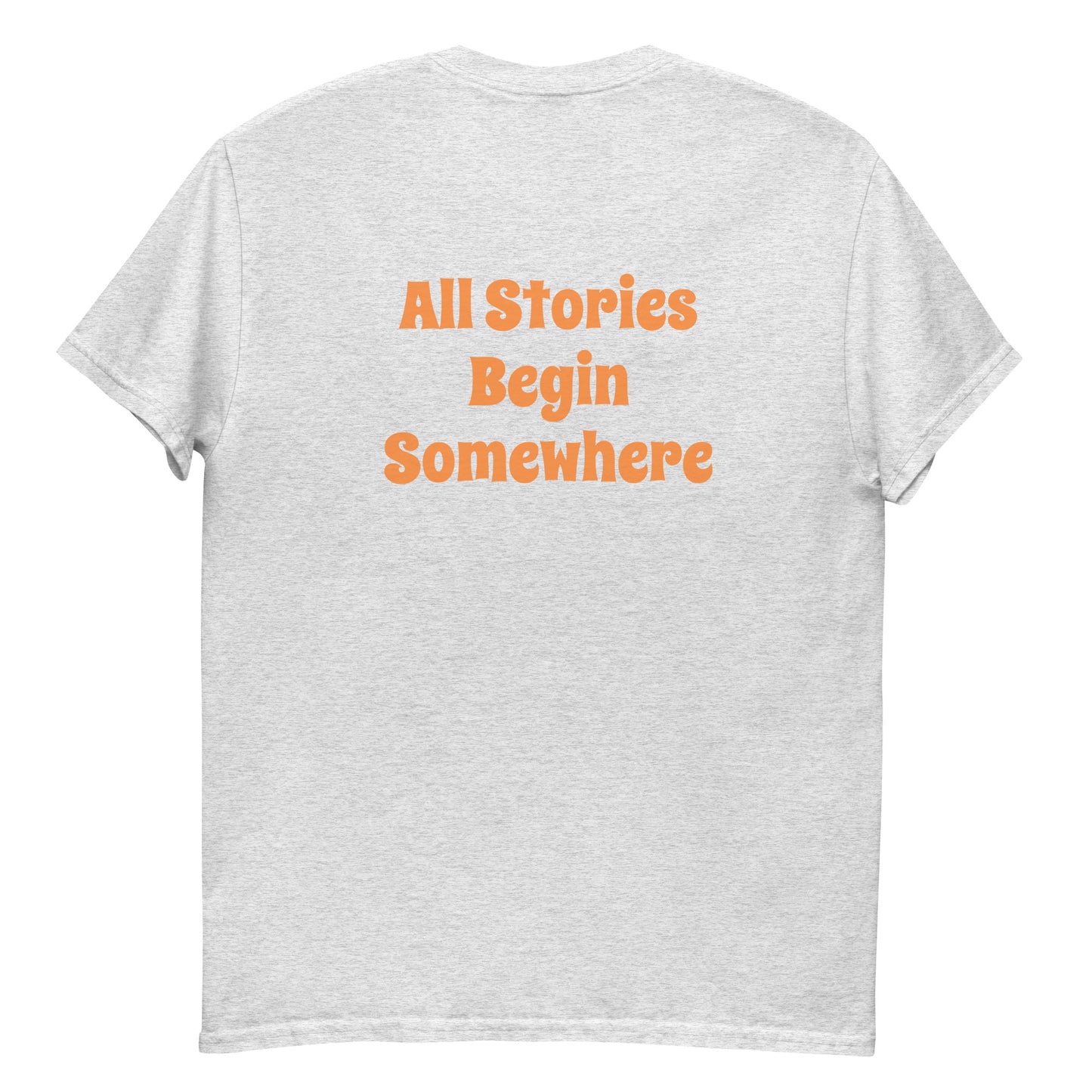 Unisex classic tee