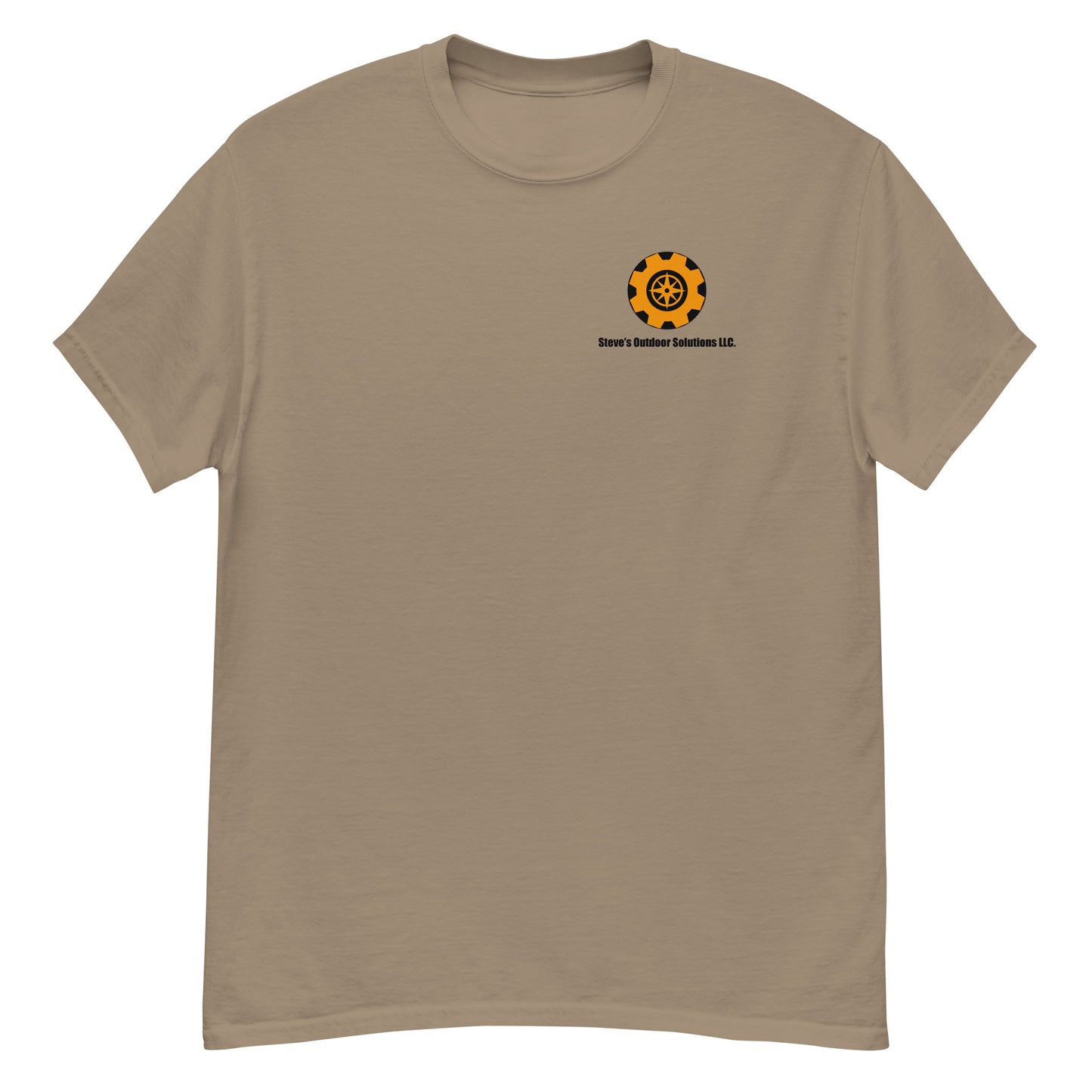 Unisex classic tee