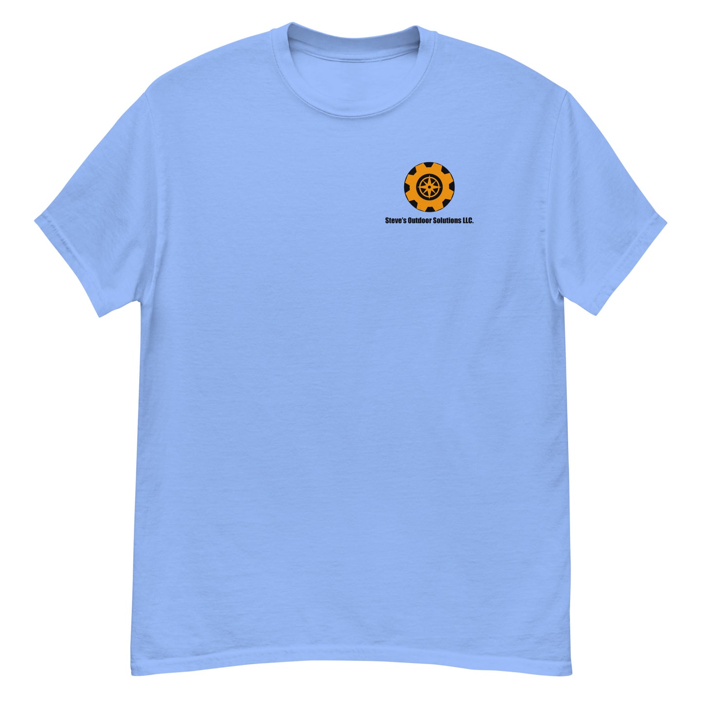 Unisex classic tee