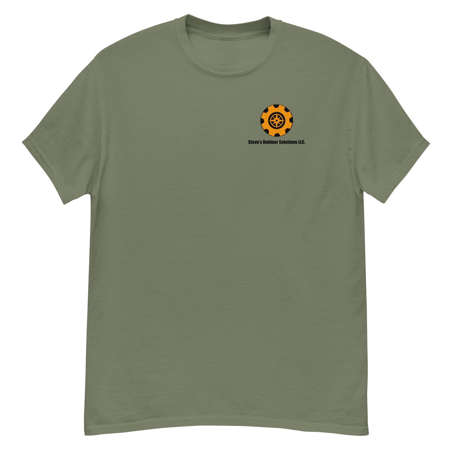 Unisex classic tee